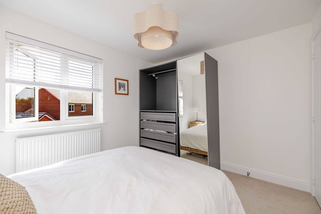 Fisher Close Warlingham